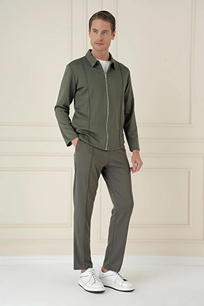 Efor Erkek Mont, Kaban