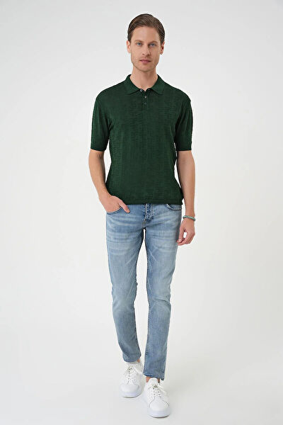 Efor Erkek Triko, Kazak