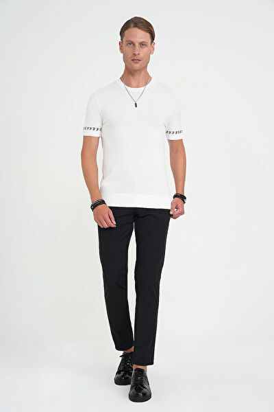 Efor Erkek Triko, Kazak