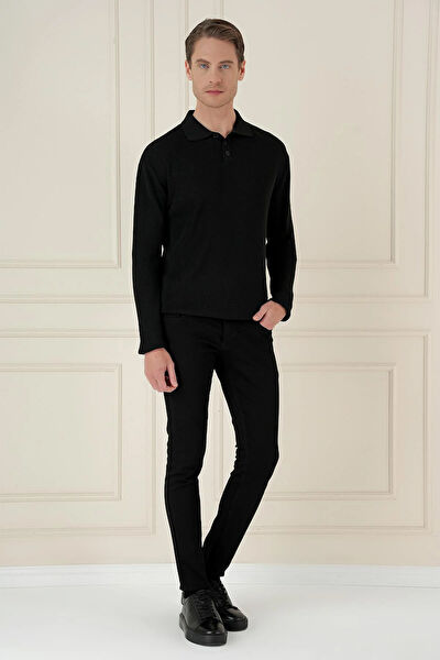 Efor Erkek Triko, Kazak