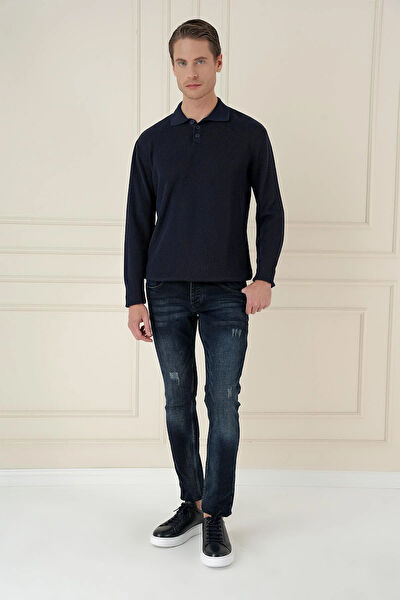 Efor Erkek Triko, Kazak