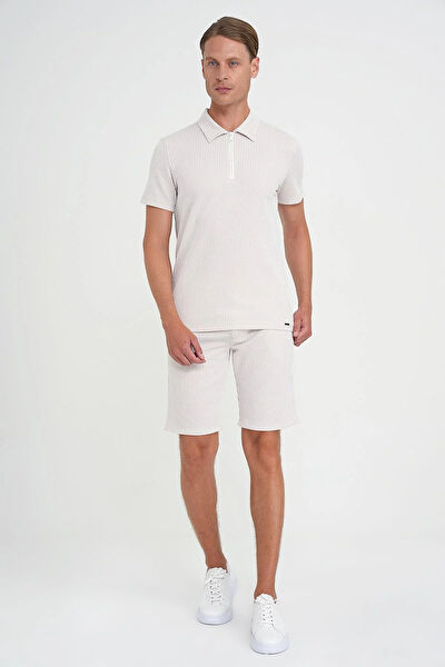 Efor Erkek Şort, Bermuda, Kapri