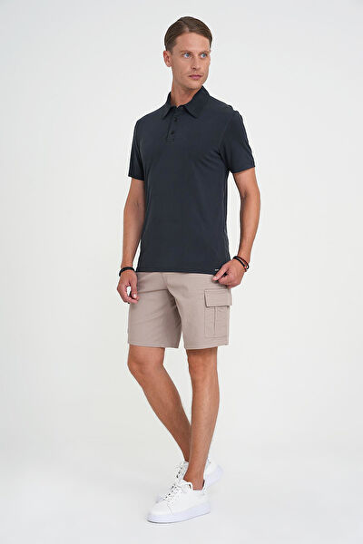 Efor Erkek Şort, Bermuda, Kapri