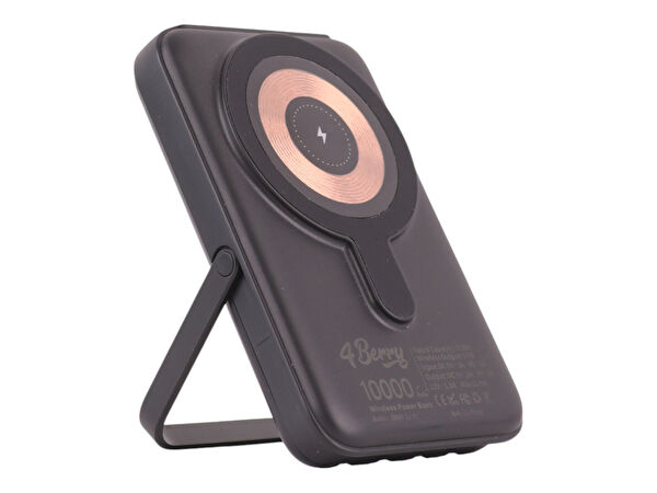 4Berry Powerbank, Taşınabilir Şarj Cihazı