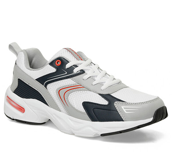Kinetix Erkek Sneaker Ayakkabı