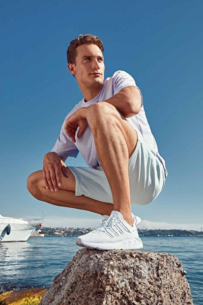 Lumberjack Yürüyüş, Koşu Ayakkabısı