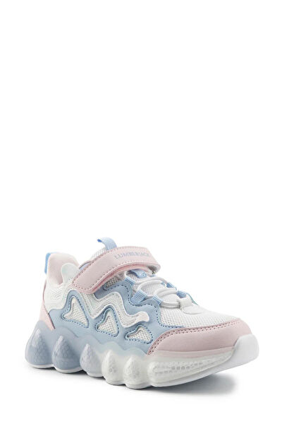 Lumberjack Kız Çocuk Spor Ayakkabı, Sneaker