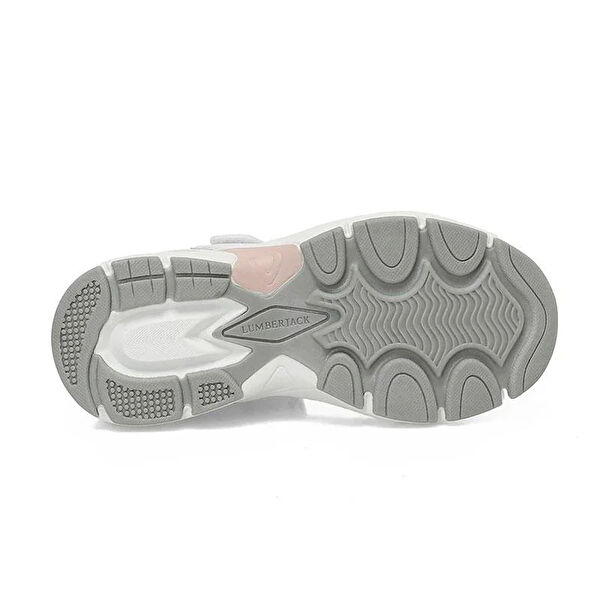 Lumberjack Yürüyüş, Koşu Ayakkabısı