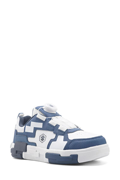 Lumberjack Erkek Çocuk Spor Ayakkabı, Sneaker