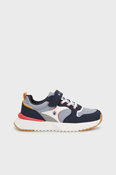 Lumberjack Erkek Çocuk Spor Ayakkabı, Sneaker