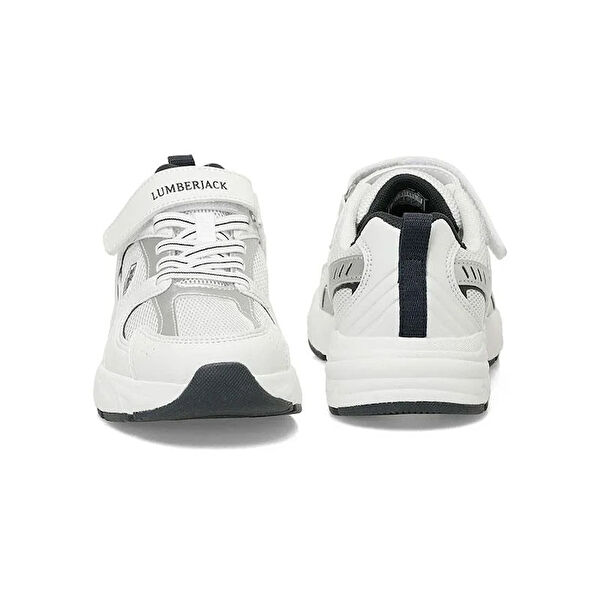 Lumberjack Yürüyüş, Koşu Ayakkabısı