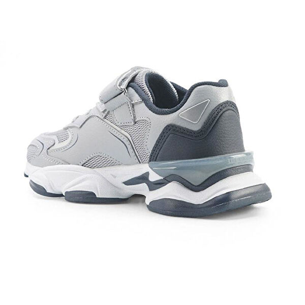 Lumberjack Yürüyüş, Koşu Ayakkabısı