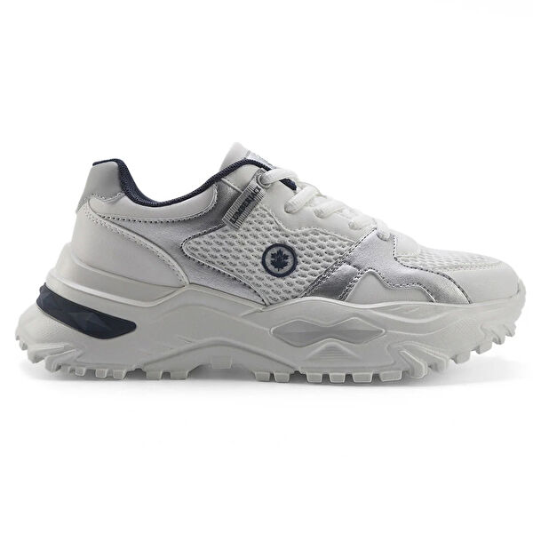 Lumberjack Kadın Sneaker Ayakkabı