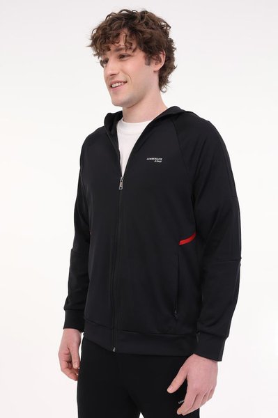 Lumberjack Erkek Sweatshirt