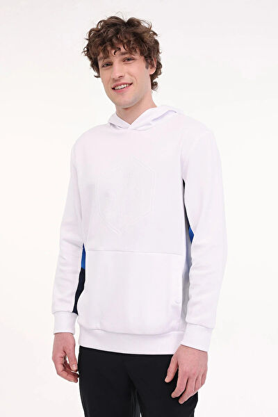 Lumberjack Erkek Sweatshirt