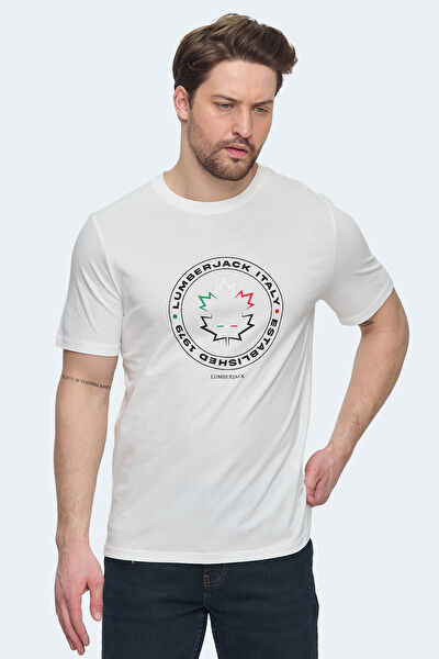 Lumberjack Erkek Tişört