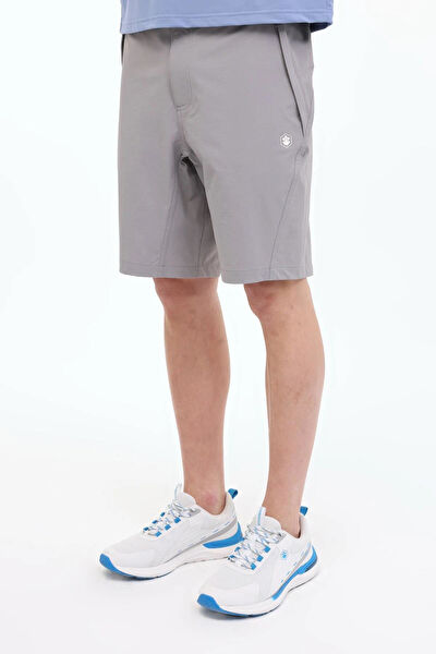 Lumberjack Sporcu Şort