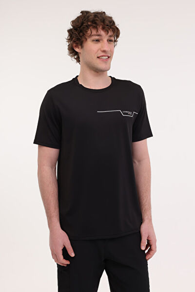 Lumberjack Erkek Tişört