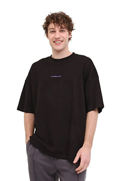 Lumberjack Sporcu Tişört