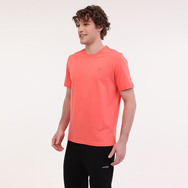 Lumberjack Erkek Tişört