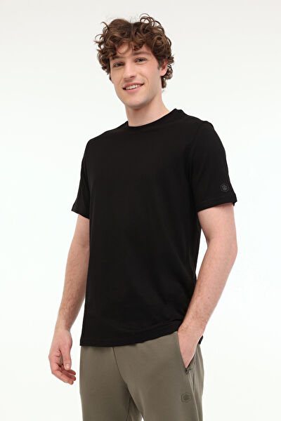 Lumberjack Erkek Tişört