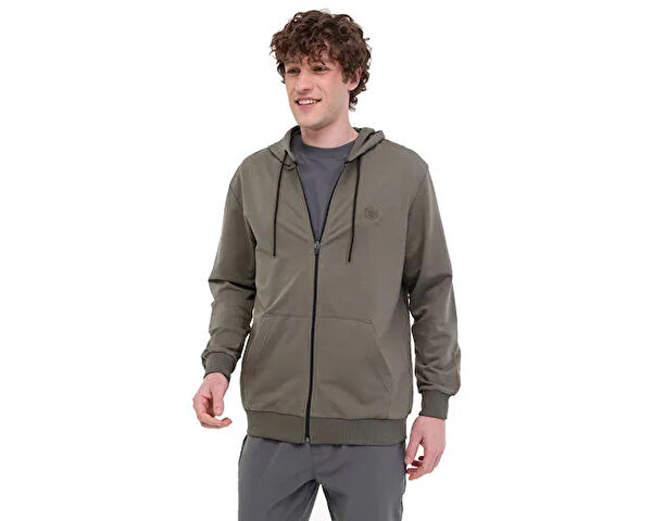 Lumberjack Erkek Ceket