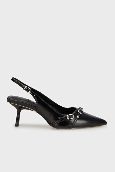 Nine West Klasik Topuklu Ayakkabı
