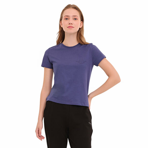 Lumberjack Sporcu Tişört