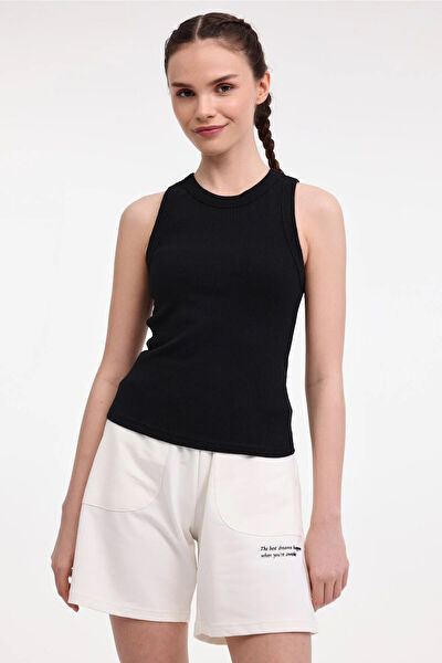 Lumberjack Kadın Atlet, Body