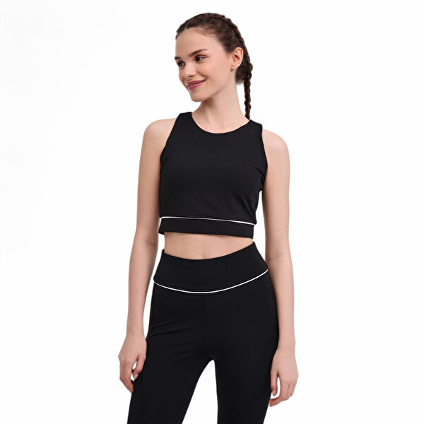 Lumberjack Büstiyer