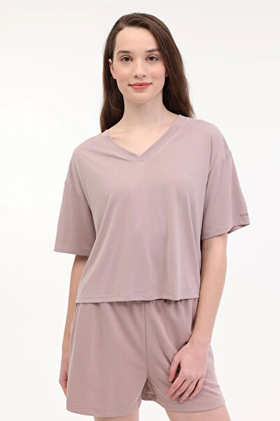 Lumberjack Sporcu Tişört