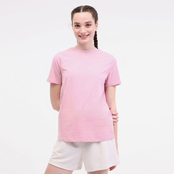 Lumberjack Kadın Tişört