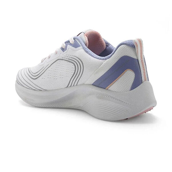 Lumberjack Yürüyüş, Koşu Ayakkabısı