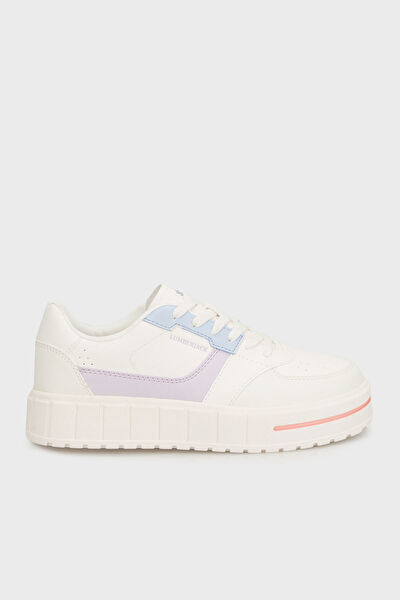 Lumberjack Kadın Sneaker Ayakkabı