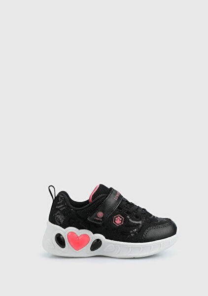 Lumberjack Erkek Çocuk Babet ve Günlük Ayakkabı