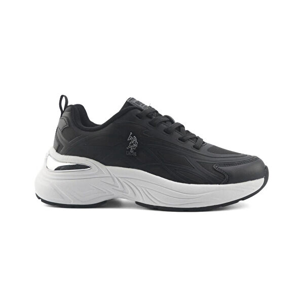 U.S. Polo Assn. Kadın Sneaker Ayakkabı