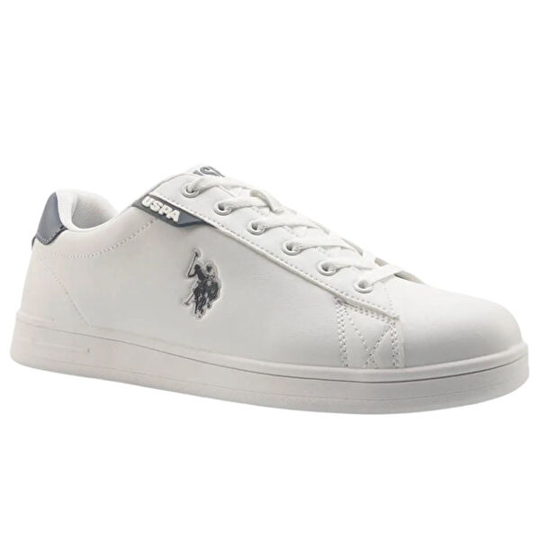 U.S. Polo Assn. Erkek Sneaker Ayakkabı