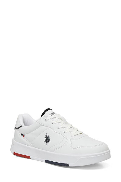 U.S. Polo Assn. Erkek Sneaker Ayakkabı