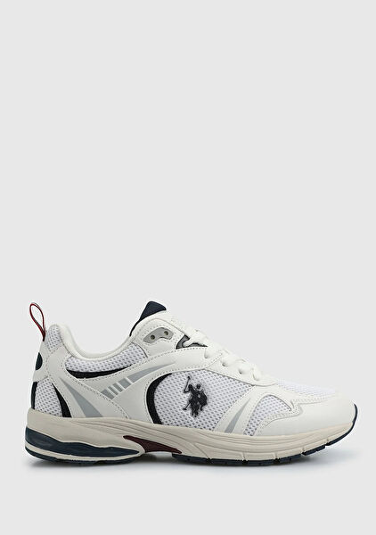 U.S. Polo Assn. Erkek Sneaker Ayakkabı
