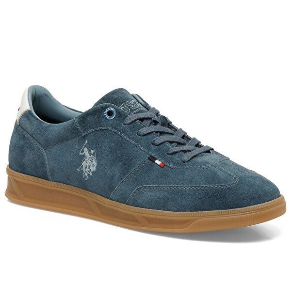U.S. Polo Assn. Erkek Sneaker Ayakkabı