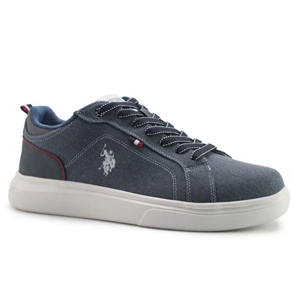U.S. Polo Assn. Erkek Sneaker Ayakkabı