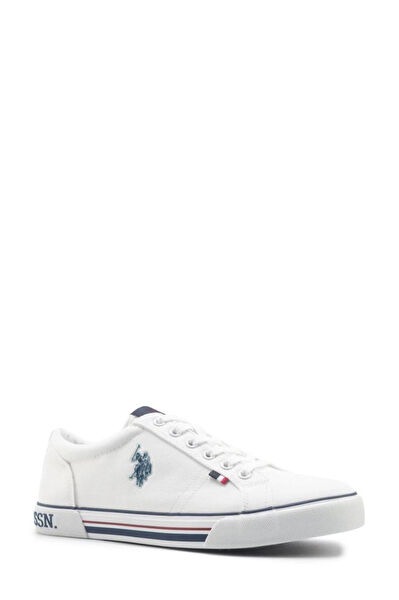 U.S. Polo Assn. Erkek Sneaker Ayakkabı