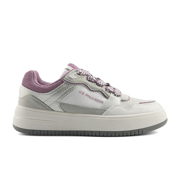 U.S. Polo Assn. Kadın Sneaker Ayakkabı