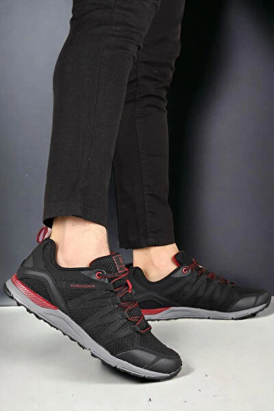 Lumberjack Yürüyüş, Koşu Ayakkabısı