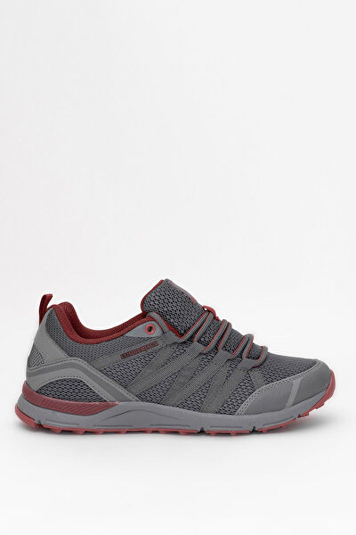 Lumberjack Yürüyüş, Koşu Ayakkabısı