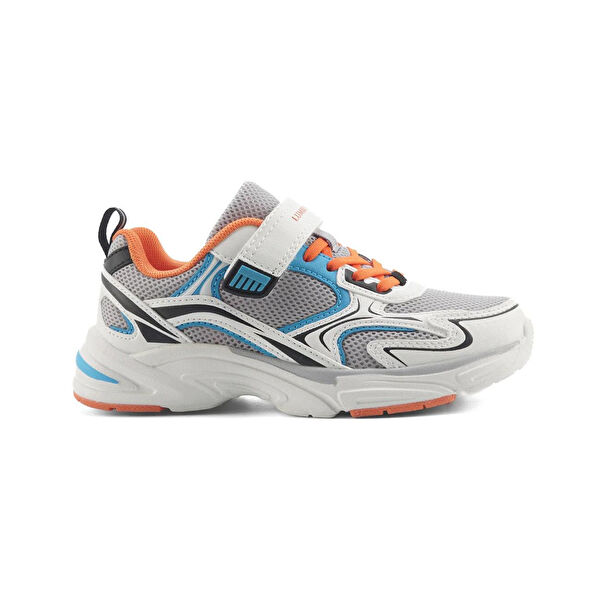 Lumberjack Erkek Çocuk Spor Ayakkabı, Sneaker