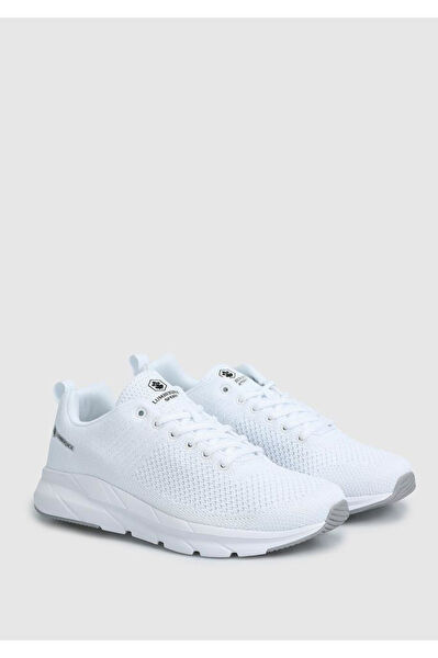 Lumberjack Erkek Sneaker Ayakkabı