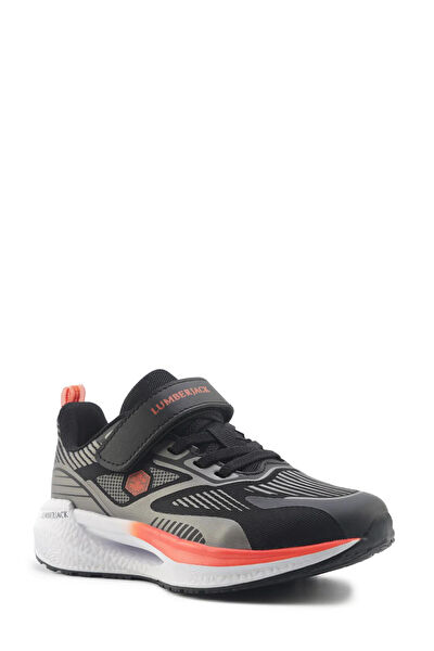 Lumberjack Erkek Çocuk Spor Ayakkabı, Sneaker