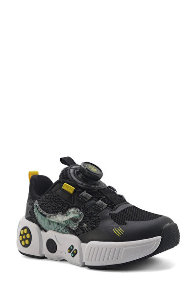 Lumberjack Erkek Çocuk Spor Ayakkabı, Sneaker