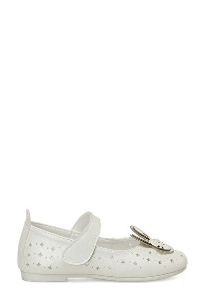 Polaris Kız Çocuk Babet, Günlük Ayakkabı